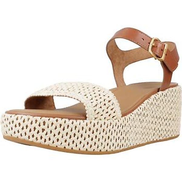 FitFlop  Sandalen WEDGE ANKLE STRAP SAN günstig online kaufen