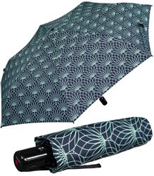 Knirps® Taschenregenschirm leichter, kompakter Schirm mit günstig online kaufen