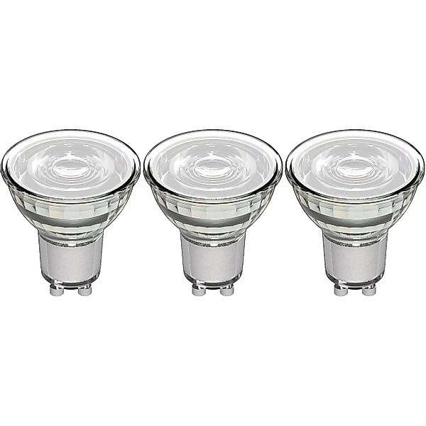 proventa LED-Leuchtmittel LED Spot, GU10, GU10 günstig online kaufen