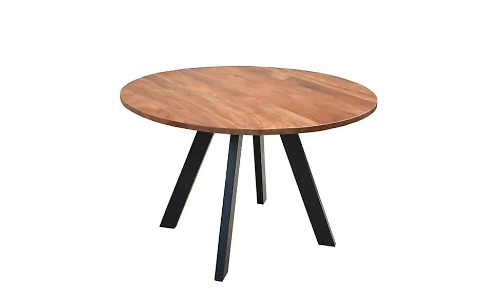 by Living Esstisch  Tara ¦ braun ¦ Maße (cm): B: 120 H: 76 Tische > Esstisc günstig online kaufen