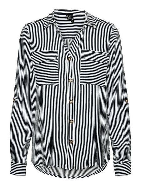 Vero Moda Klassische Bluse günstig online kaufen