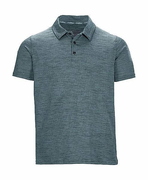 Killtec Poloshirt "Lilleo MN PL SHRT", Feuchtigkeitstransportierendes, schn günstig online kaufen