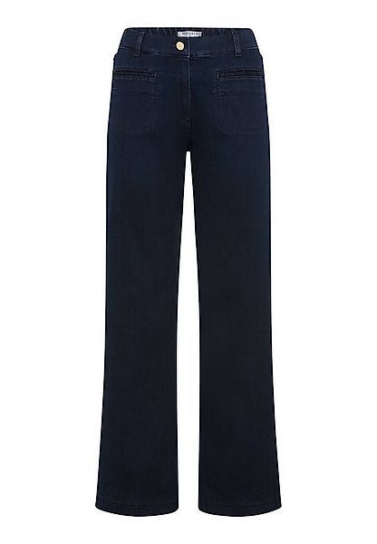 RAPHAELA by BRAX Röhrenjeans Style PEGGY FLARED günstig online kaufen