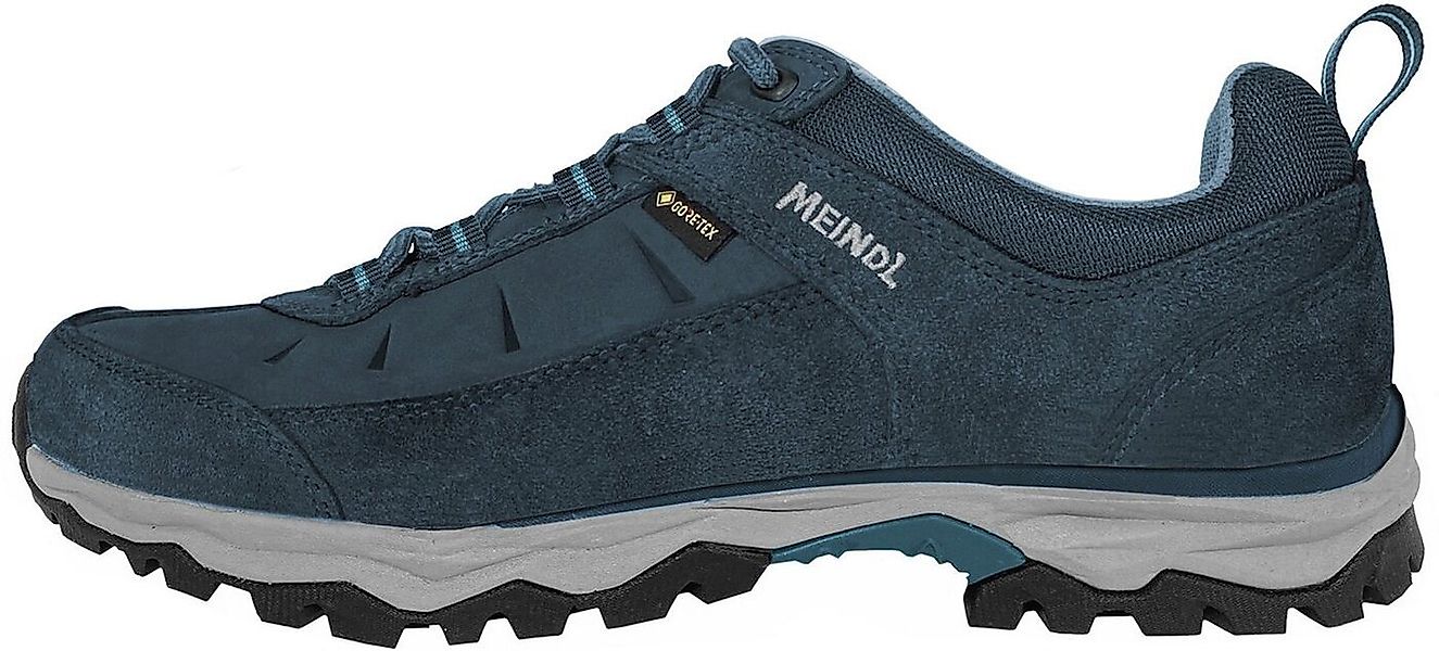 Meindl Kempten Lady GTX PETROL Trekkingschuh günstig online kaufen