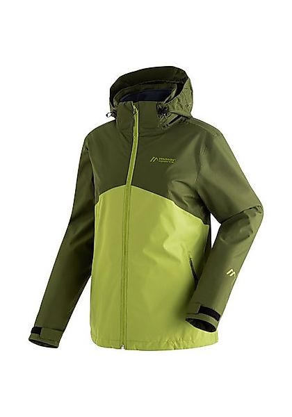 Maier Sports Funktionsjacke Gregale DJ W Damen Wanderjacke wasserdicht, Out günstig online kaufen