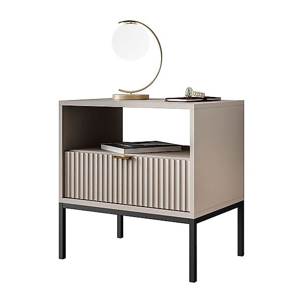 Lookway Nachttisch CORTADO S54, Breite 54 günstig online kaufen
