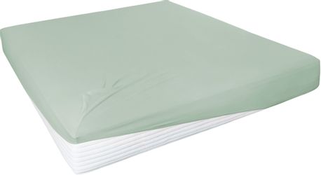 Primera Spannbettlaken "Elasthan-Feinjersey" PREMIUM, aus 95% gekämmter Bau günstig online kaufen