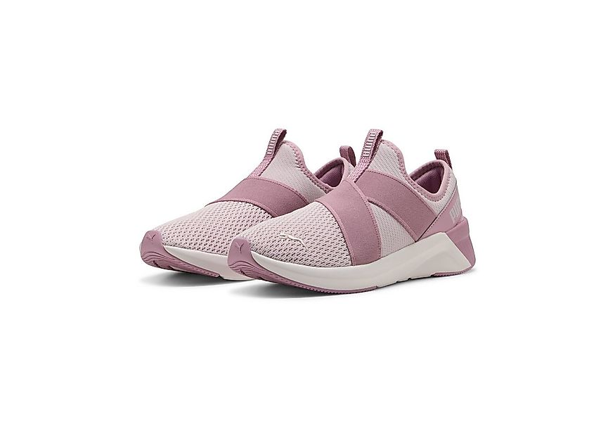 PUMA SOFTRIDE Harli Slip-on Laufschuhe Damen Trainingsschuh günstig online kaufen