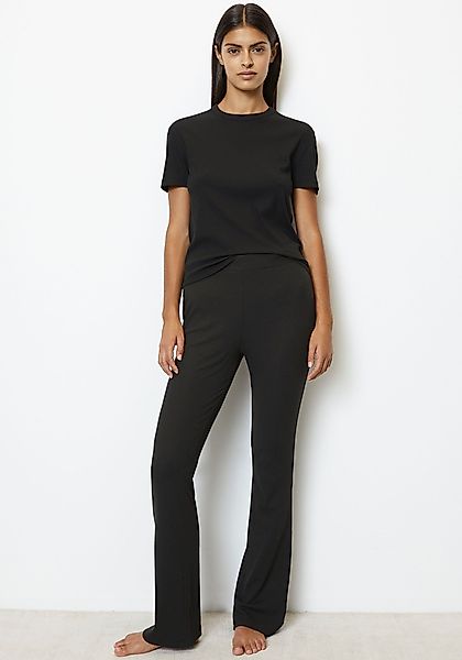 Marc O'Polo Pyjamahose Minimal Hybrid Loungewear-Hose günstig online kaufen