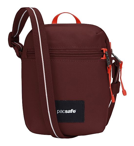 Pacsafe Umhängetasche Micro Crossbody Bag günstig online kaufen