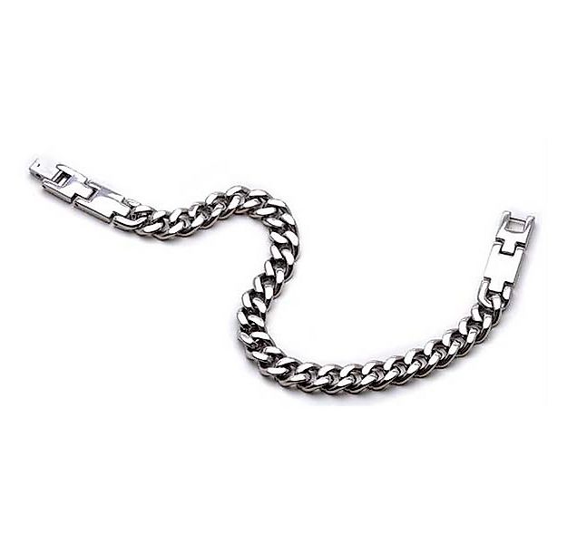 Vivance Panzerarmband Klassisches Panzerarmband aus hochwertigem Titan, mit günstig online kaufen