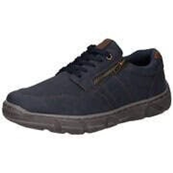 Jackson+Rye Schnürer Herren blau|blau|blau|blau|blau|blau|blau|blau günstig online kaufen