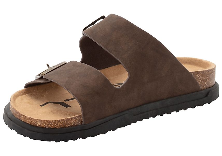 ONeill Sandale "VINCE SLIDER MEN LOW" günstig online kaufen