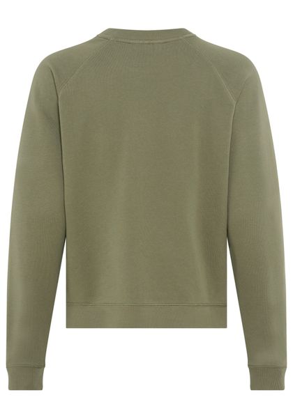 Marc O'Polo DENIM Sweatshirt Rückenteil dezent günstig online kaufen