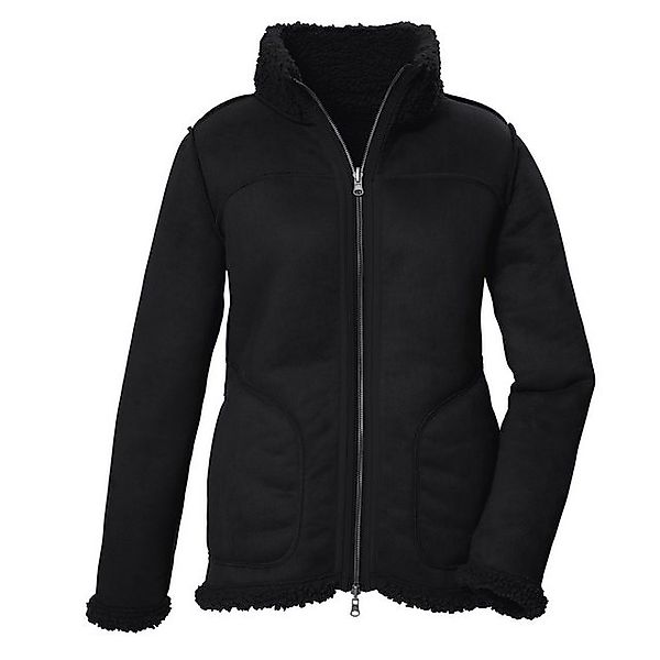 G.I.G.A. DX by killtec Softshelljacke Fleecejacke / Wendejacke günstig online kaufen