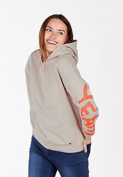 Key Largo Hoodie WSW YEAH hood (1er) günstig online kaufen