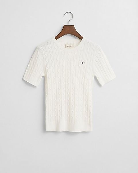 Gant Kurzarmshirt günstig online kaufen