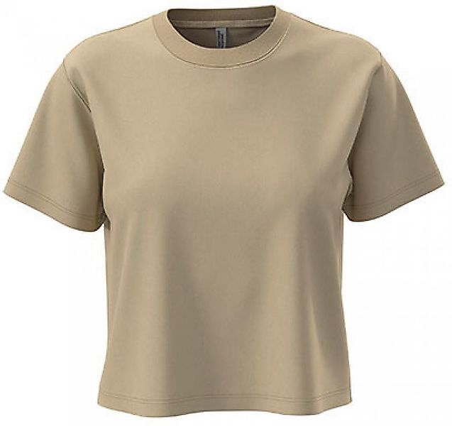 Next Level Apparel Tanktop Women´s Heavyweight günstig online kaufen
