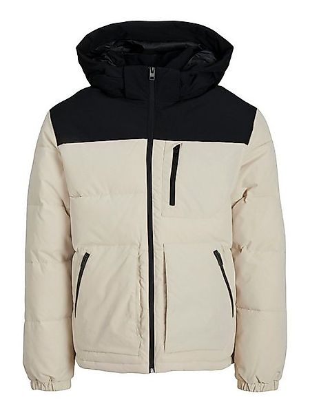 Jack & Jones Steppjacke JJEOTTO PUFFER JACKET SN günstig online kaufen