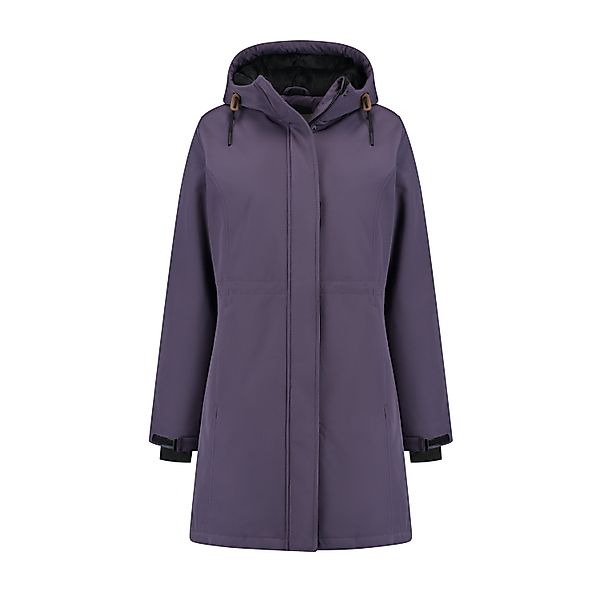 Travelin' Softshelljacke Travelin' Enrike Jack Lady günstig online kaufen