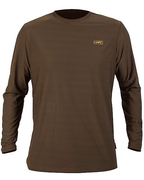 Hart Funktionsshirt Langarmshirt Ural günstig online kaufen