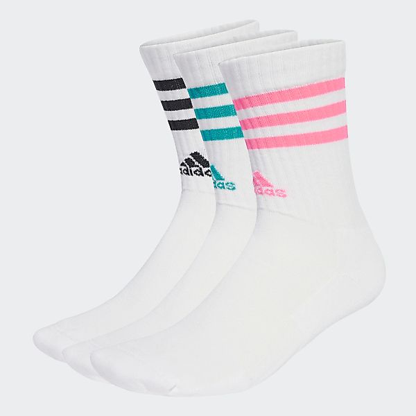 adidas Performance Funktionssocken "3S C SPW CRW 3P", (3 Paar) günstig online kaufen