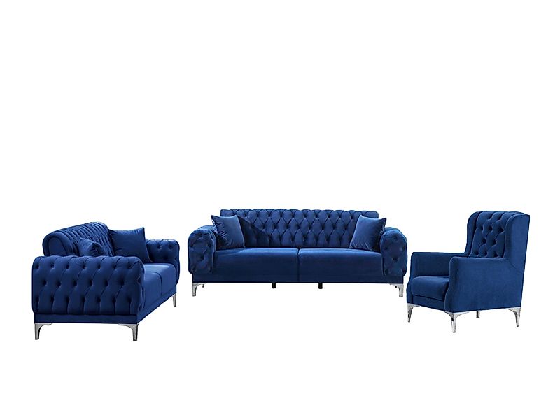 SESA Home & Living Polstergarnitur HALYS, günstig online kaufen