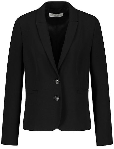 GERRY WEBER Blusenblazer günstig online kaufen