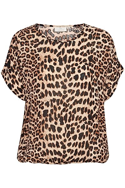 KAFFE Blusentop Ärmellose Bluse KAamber günstig online kaufen