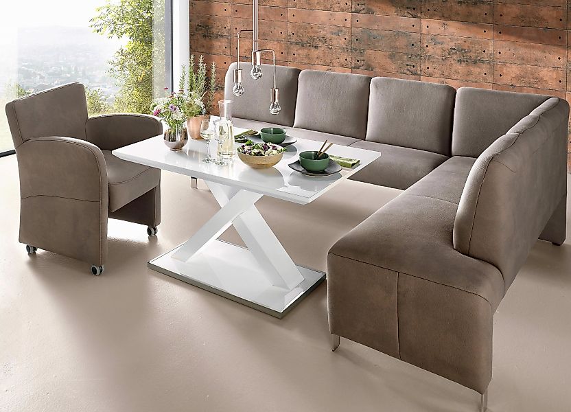 exxpo - sofa fashion Sessel Intenso, günstig online kaufen
