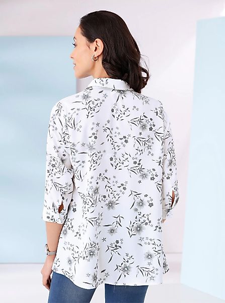 Classic Basics Longbluse günstig online kaufen