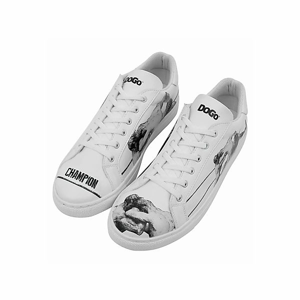 DOGO Sneaker "Ace Sneakers Champion Damen Sneaker / Female", Vegan günstig online kaufen
