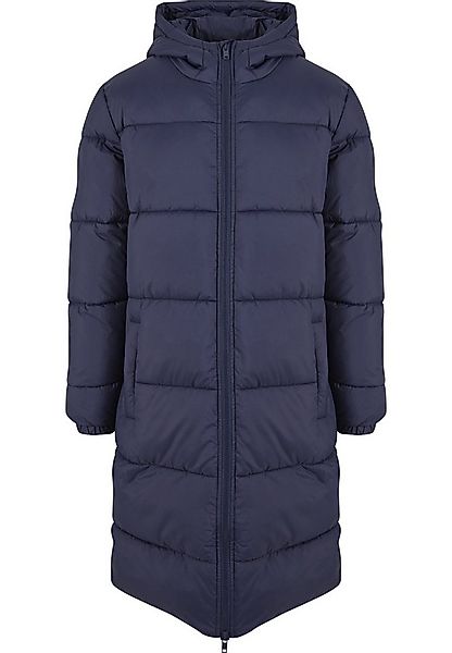 URBAN CLASSICS Winterjacke Urban Classics Mens Long Puffer Coat (1-St) günstig online kaufen