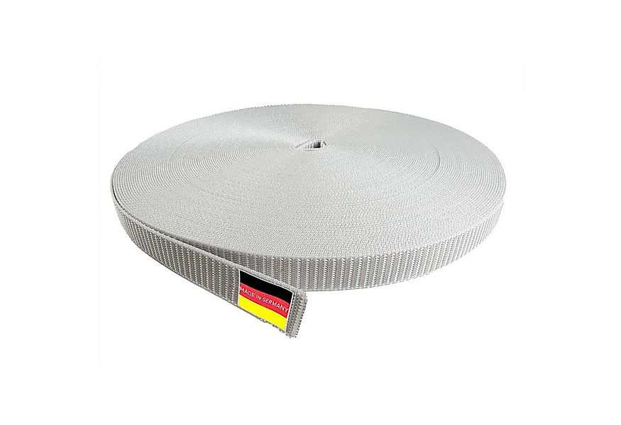 Inovatec 50 m Rollladen Gurtband Maxi 23 mm in verschiedenen Farben Rolllad günstig online kaufen
