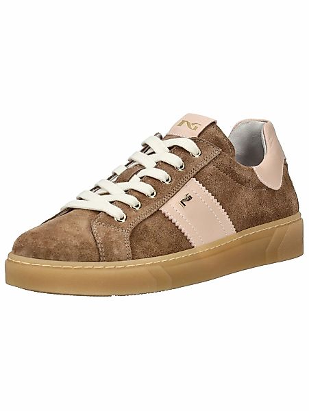 Nero Giardini Sneaker "Nero Giardini Sneaker Veloursleder" günstig online kaufen