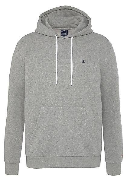 Champion Sweatshirt Basic Hooded Sweatshirt günstig online kaufen