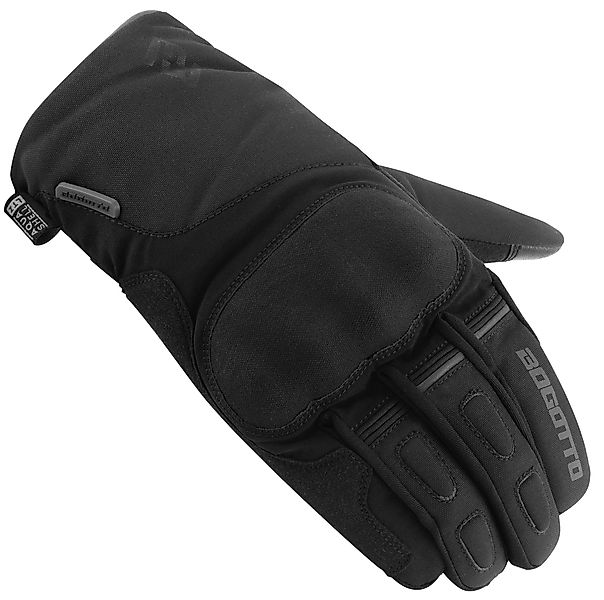 Bogotto Motorradhandschuhe Rusty-RS wasserdichte Motorrad Handschuhe günstig online kaufen