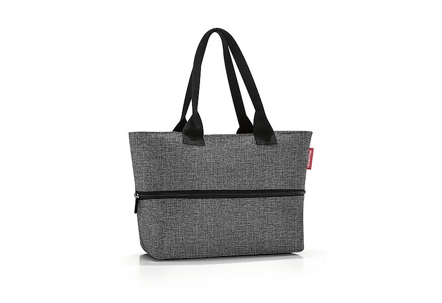 REISENTHEL® Shopper shopper e1 (1-tlg), Reißverschlussfächer, Seitlich umla günstig online kaufen