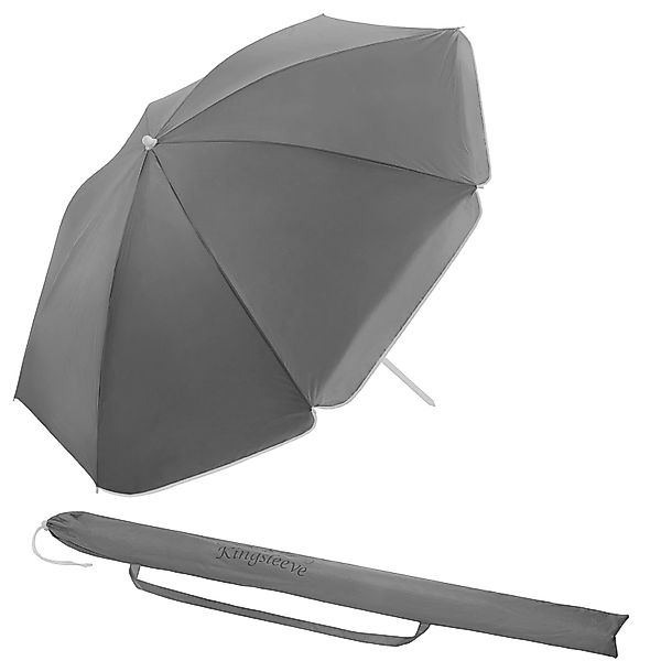 Kingsleeve Sonnenschirm, Kerzenständer günstig online kaufen