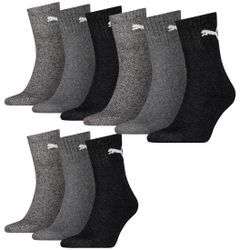 PUMA Socken 12 Paar Puma Short günstig online kaufen