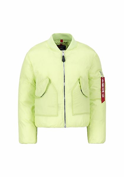 Alpha Industries "MA-1 Padded W" günstig online kaufen