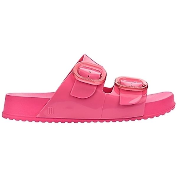 Melissa  Sandalen Cozy Slide Fem - Pink günstig online kaufen