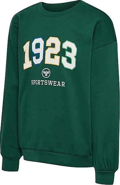 hummel Kapuzenpullover Hmlkason Sweatshirt günstig online kaufen