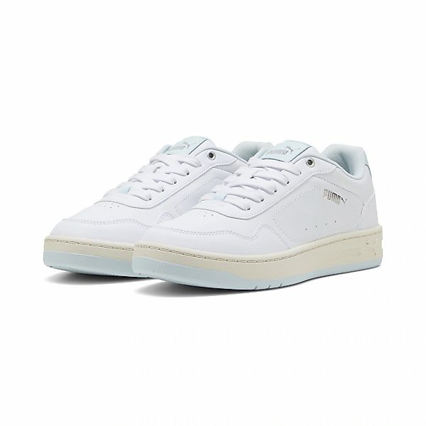 PUMA Sneaker "Court Classic Sneakers Damen" günstig online kaufen
