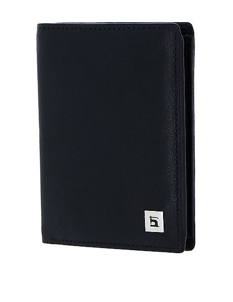 H.I.S Geldbörse, aus echtem Rindsleder günstig online kaufen