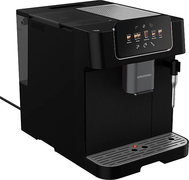 Grundig Kaffeevollautomat "KVA 6230" günstig online kaufen