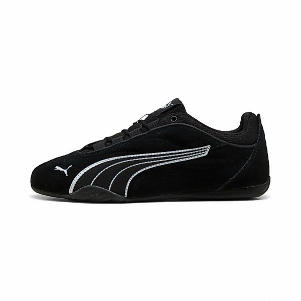 PUMA Sneaker "CATCH SOLEIL SD" Design auf den Spuren des Puma Speedcat günstig online kaufen
