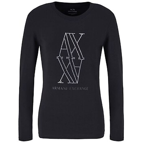 EAX  T-Shirts & Poloshirts T-Shirt günstig online kaufen