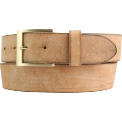 BELTINGER Ledergürtel Herren-Gürtel aus weichem Vollrindleder günstig online kaufen