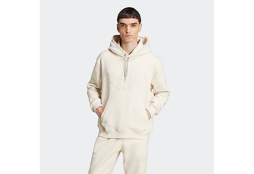 adidas Originals Kapuzensweatshirt HOODED SWEAT günstig online kaufen